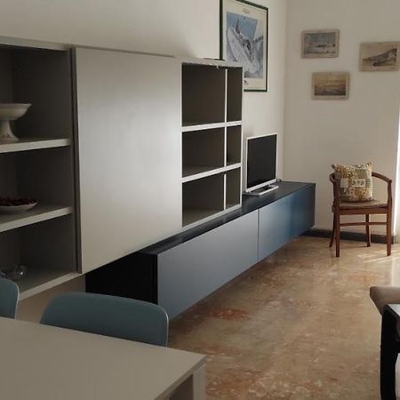 Casa Mirella Διαμέρισμα Chiavari Εξωτερικό φωτογραφία