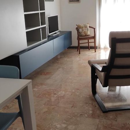 Casa Mirella Διαμέρισμα Chiavari Εξωτερικό φωτογραφία