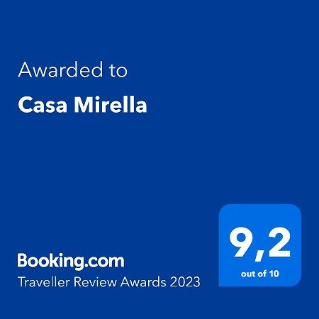 Casa Mirella Διαμέρισμα Chiavari Εξωτερικό φωτογραφία