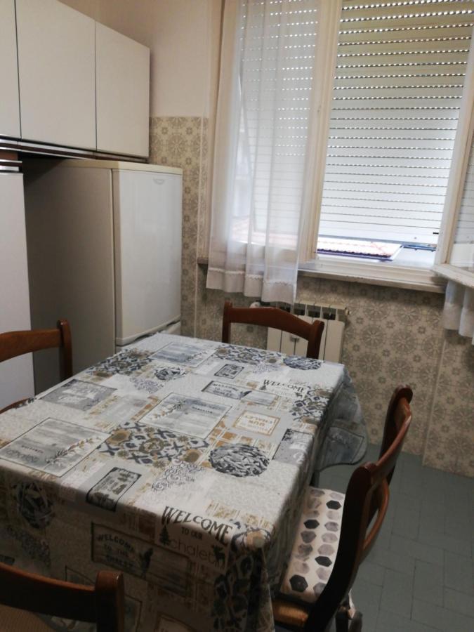 Casa Mirella Διαμέρισμα Chiavari Εξωτερικό φωτογραφία