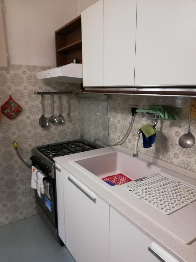 Casa Mirella Διαμέρισμα Chiavari Εξωτερικό φωτογραφία