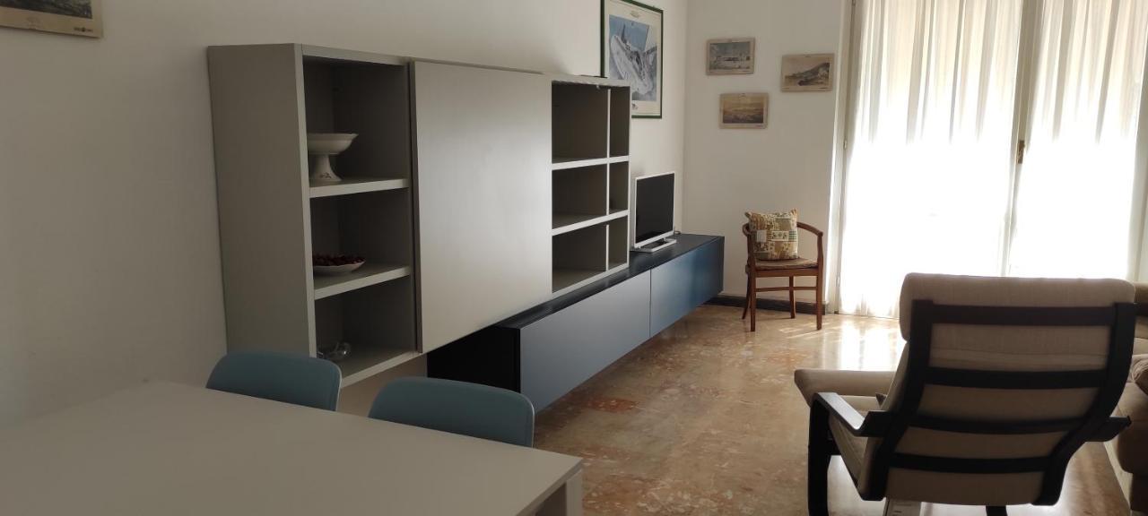 Casa Mirella Διαμέρισμα Chiavari Εξωτερικό φωτογραφία