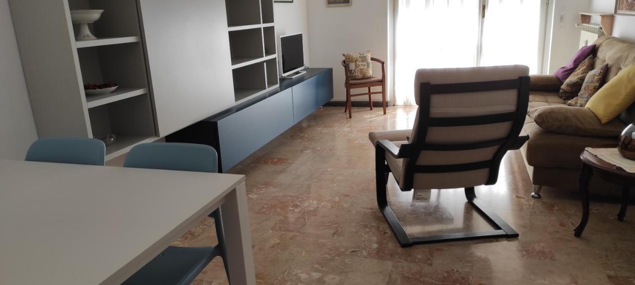Casa Mirella Διαμέρισμα Chiavari Εξωτερικό φωτογραφία