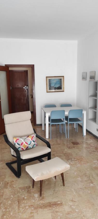 Casa Mirella Διαμέρισμα Chiavari Εξωτερικό φωτογραφία
