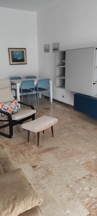 Casa Mirella Διαμέρισμα Chiavari Εξωτερικό φωτογραφία