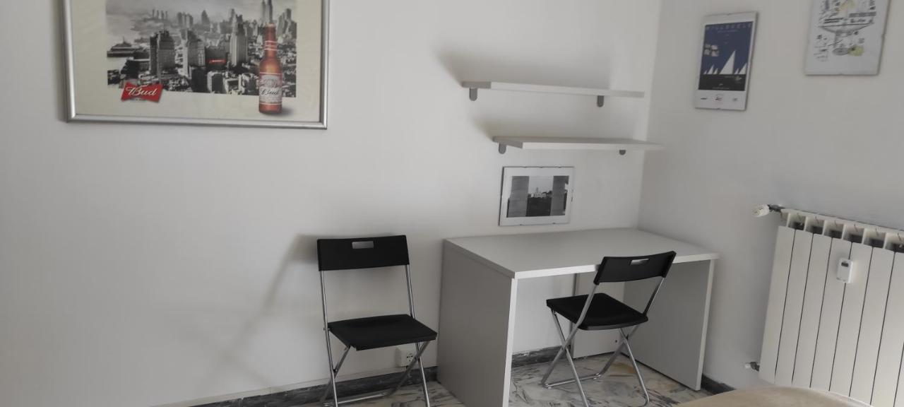 Casa Mirella Διαμέρισμα Chiavari Εξωτερικό φωτογραφία