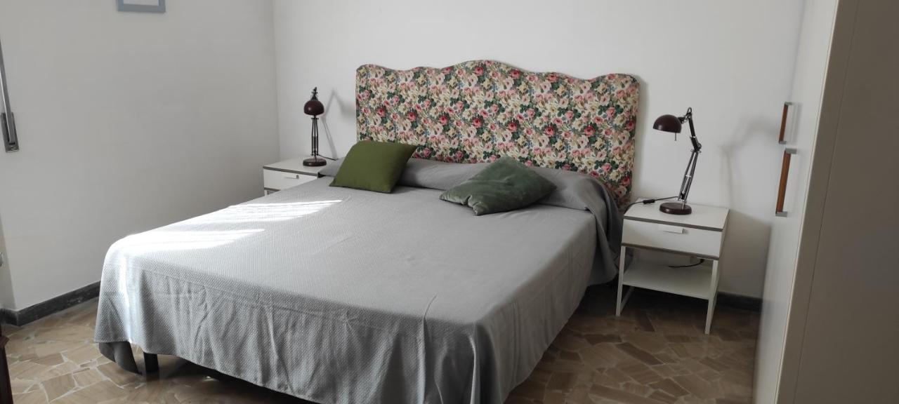 Casa Mirella Διαμέρισμα Chiavari Εξωτερικό φωτογραφία
