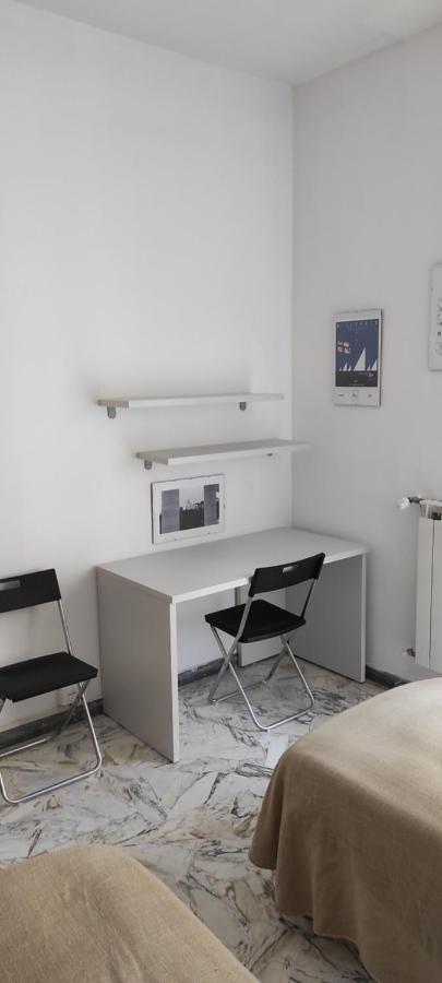 Casa Mirella Διαμέρισμα Chiavari Εξωτερικό φωτογραφία