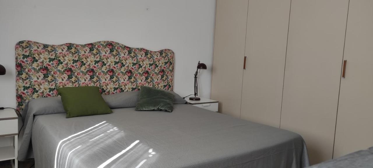 Casa Mirella Διαμέρισμα Chiavari Εξωτερικό φωτογραφία