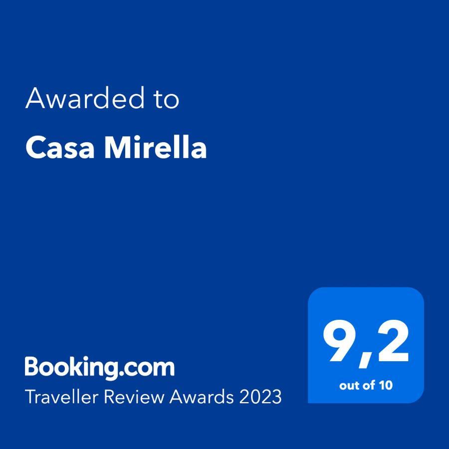 Casa Mirella Διαμέρισμα Chiavari Εξωτερικό φωτογραφία