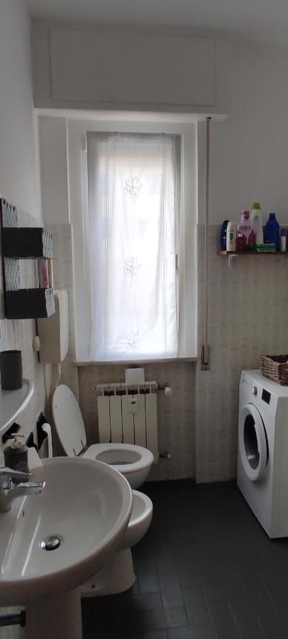 Casa Mirella Διαμέρισμα Chiavari Εξωτερικό φωτογραφία